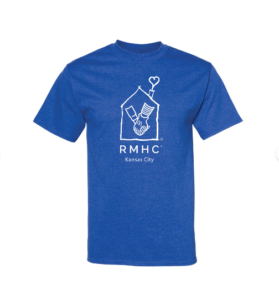 RMHCKC Merch SS