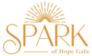 Spark_Logo_gold