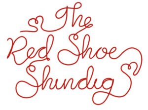 The Red Shoe Shindig