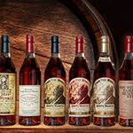 whiskey raffle